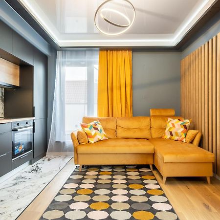 Central Designer Loft Near Piata Unirii Bucureşti Exterior foto