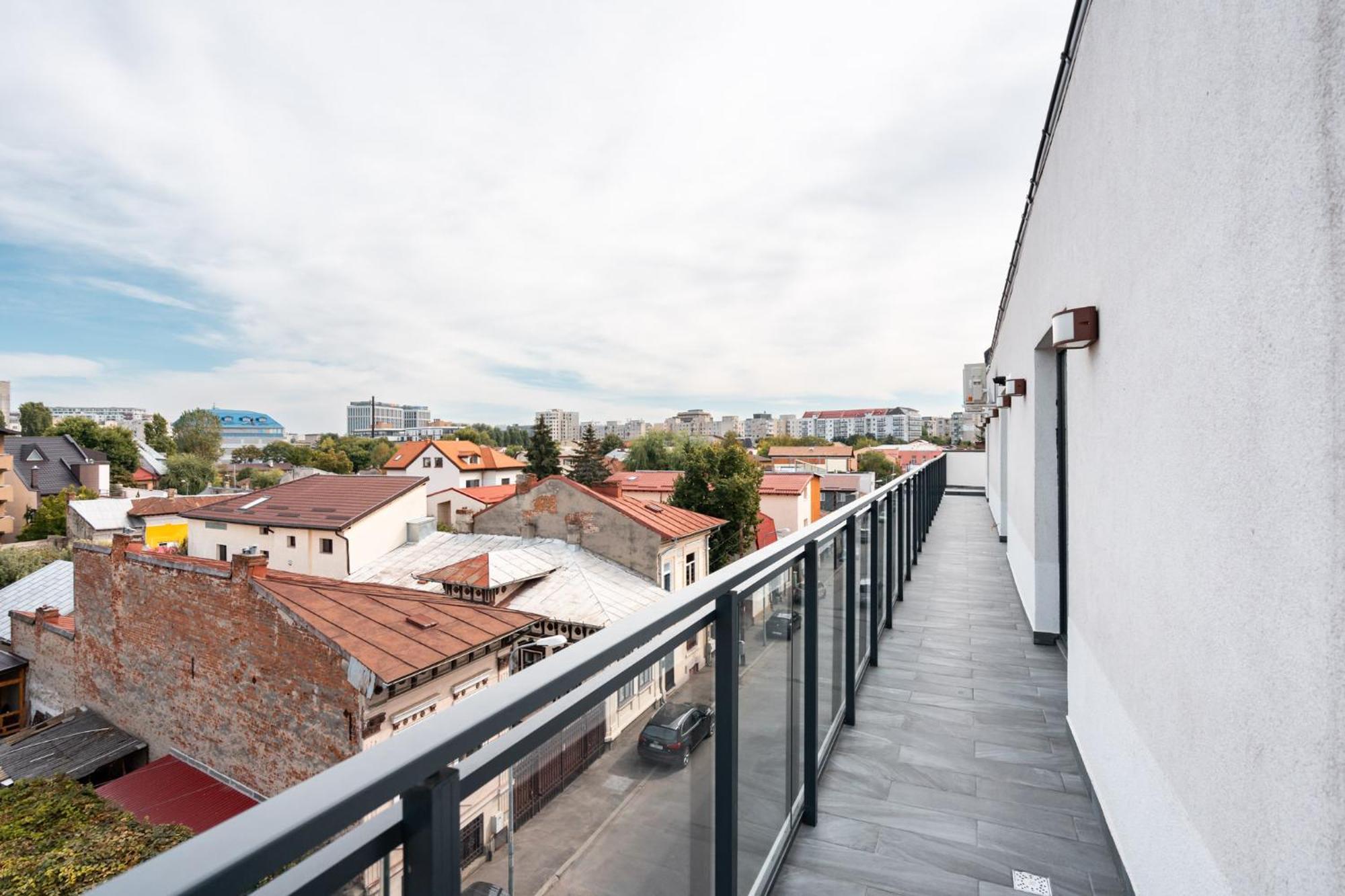 Central Designer Loft Near Piata Unirii Bucureşti Exterior foto