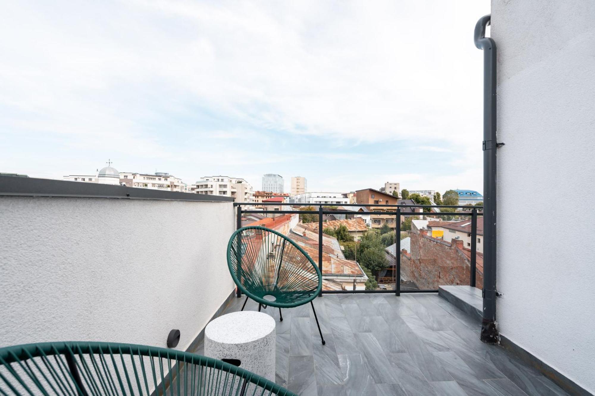 Central Designer Loft Near Piata Unirii Bucureşti Exterior foto