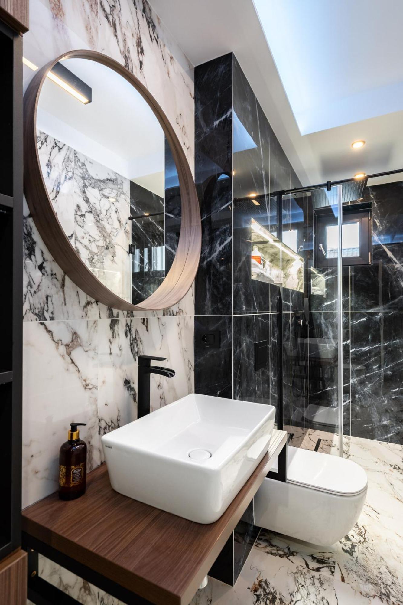 Central Designer Loft Near Piata Unirii Bucureşti Exterior foto