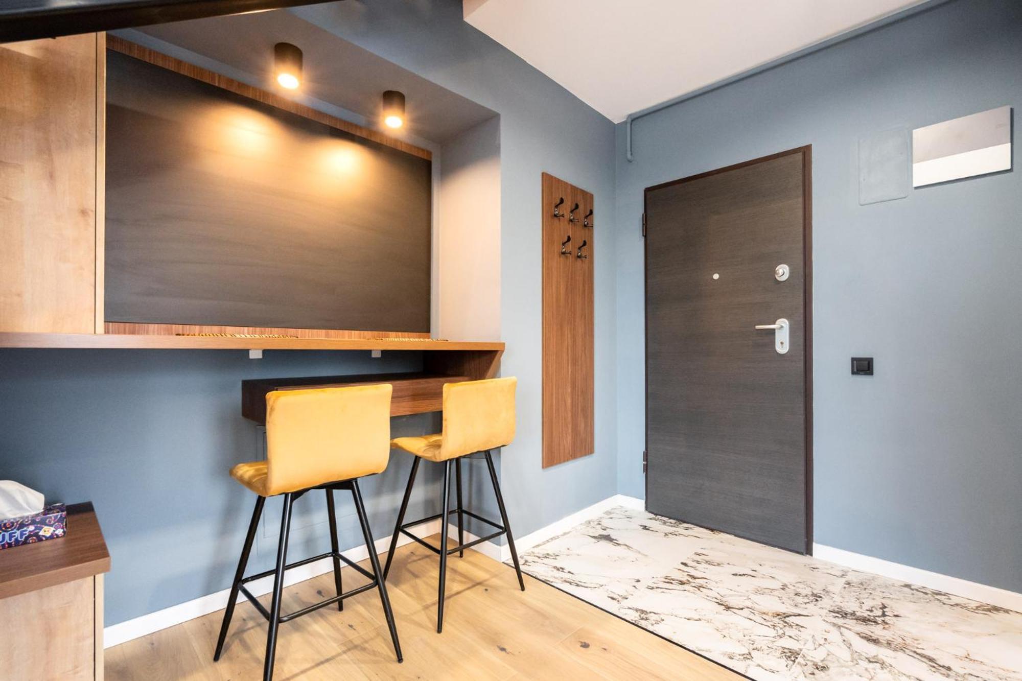 Central Designer Loft Near Piata Unirii Bucureşti Exterior foto