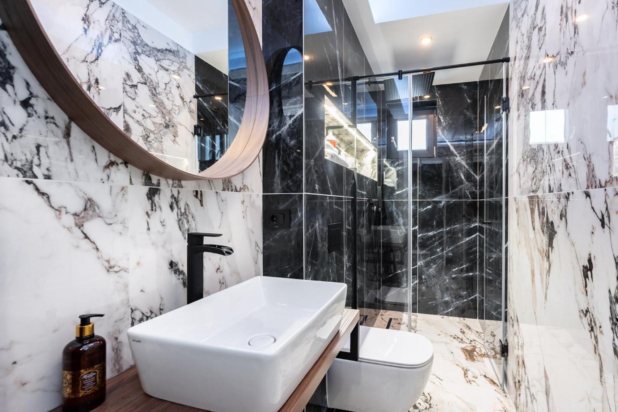 Central Designer Loft Near Piata Unirii Bucureşti Exterior foto